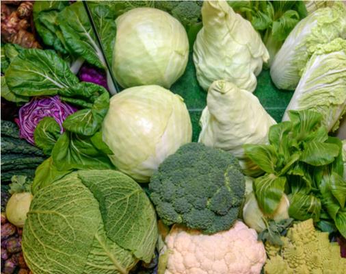 10 種清潔食品總是值得購買