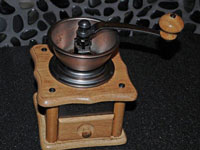 如何用法壓壺沖泡咖啡