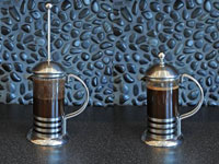 如何用法壓壺沖泡咖啡