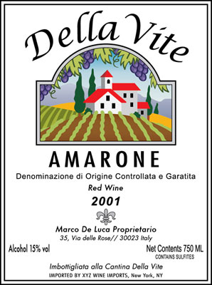 今日一家人在一天內購買和供應葡萄酒的圖片集