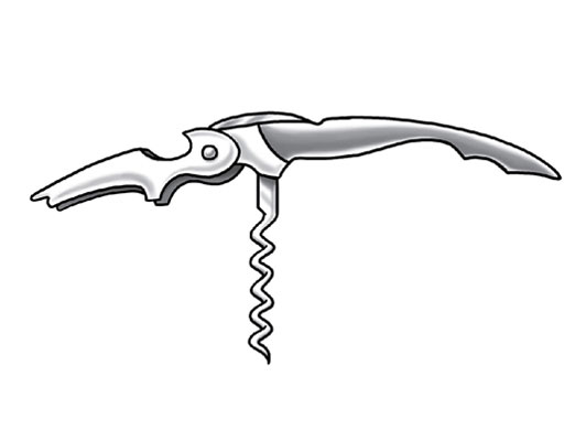 今日一家人在一天內購買和供應葡萄酒的圖片集