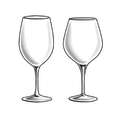 今日一家人在一天內購買和供應葡萄酒的圖片集