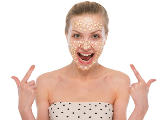 10 種基於植物的美容護理，可用於您的皮膚