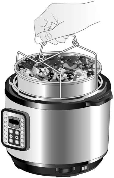 速溶鍋的經典一鍋食譜