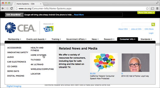 10 個很棒的家庭自動化網站