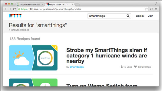 10 個很棒的家庭自動化網站