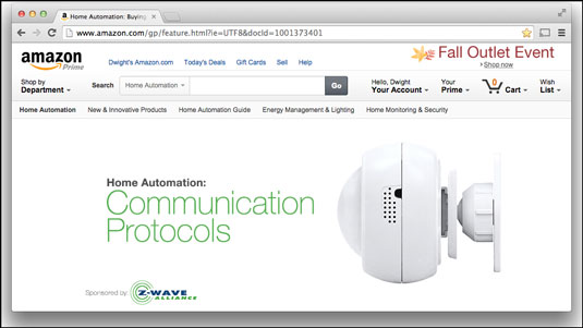 10 個很棒的家庭自動化網站