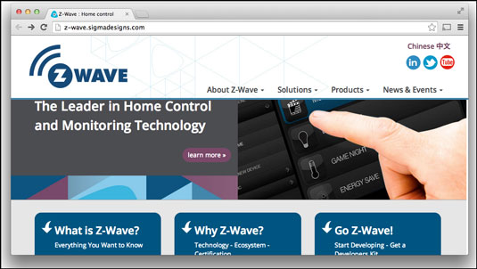 10 個很棒的家庭自動化網站