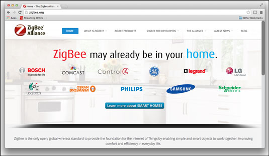 10 個很棒的家庭自動化網站