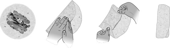 如何在空氣炸鍋中製作早餐菜餚