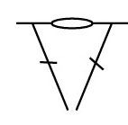 如何鉤編 V 型針跡和貝殼針跡