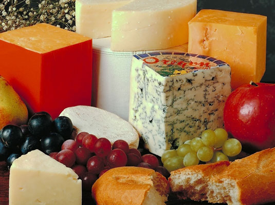 為您的聖誕派對製作開胃菜托盤