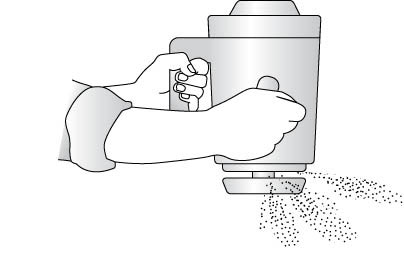 如何校準廣播傳播器