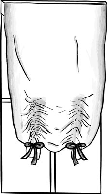 如何製作倫敦色調