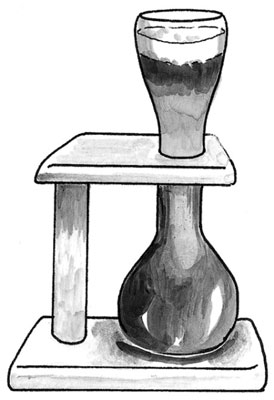 用於飲用運動啤酒的玻璃器皿