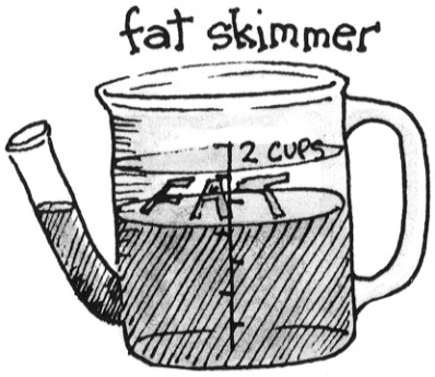 如何製作完美的火雞和肉汁