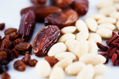 如何製作聖誕糖梅