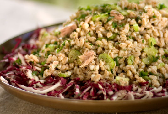 如何製作咖哩大麥肉飯