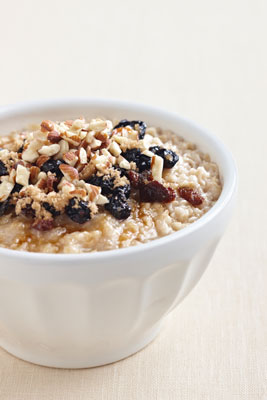 嘗試反酸飲食的健康穀物食譜