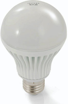 INSTEON 和家居照明
