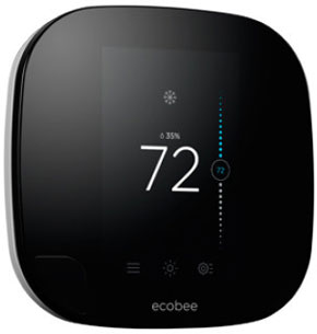 ecobee 智能恆溫器