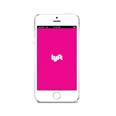什麼是 lyft？