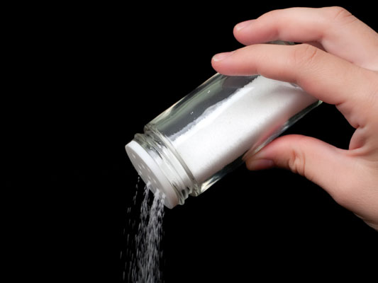 改變飲食習慣的 10 個簡單步驟