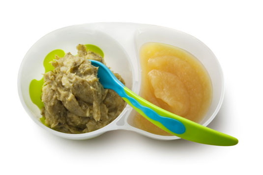 教孩子健康飲食習慣的 10 條策略